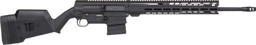 DISSENT Br3 | 6.5 Creedmoor | 20" | Right Side | Armor Black