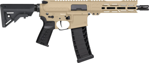 SBR, BANSHEE, FE, Mk4, 9MM, 8"