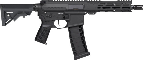 SBR, BANSHEE, FE, Mk4, 9MM, 8"