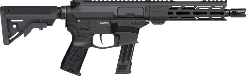 SBR, BANSHEE, FE, Mk17, 9mm, 8"