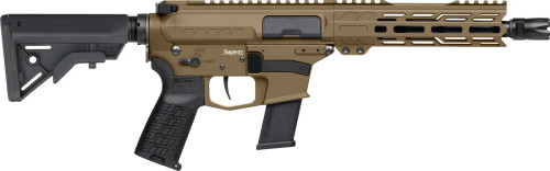 SBR, BANSHEE, FE, MkG, .45 ACP, 8"