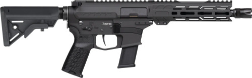 SBR, BANSHEE, FE, MkG, .45 ACP, 8"