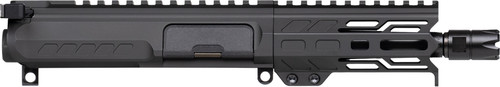 Upper Group, BANSHEE, FE, 9mm, 5"