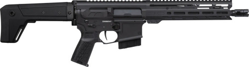 SBR, DISSENT, Mk4, 338 ARC, 10.5"