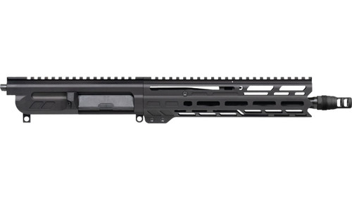 Upper Group, DISSENT, Mk4, 338 ARC, 10.5"