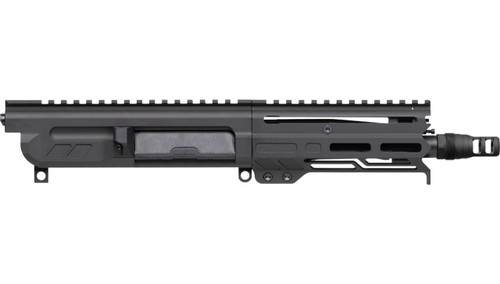 Upper Group, DISSENT, Mk4, 338 ARC, 6.5"