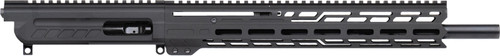 UPPER GROUP, DISSENT, 9MM, 16.1", Empire Profile, Non-Threaded