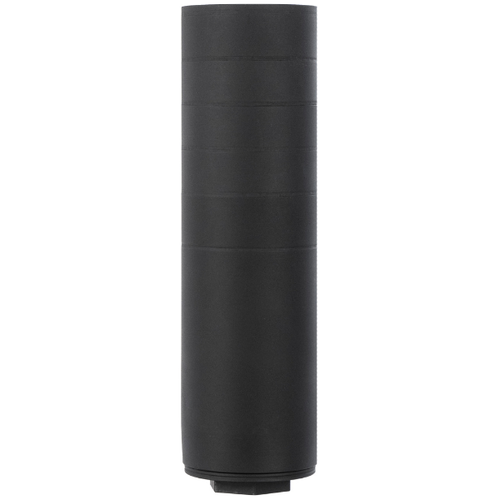 CMMG ZEROED 46K compact suppressor for .45 ACP and 10mm, 5.5-inch K-size silencer