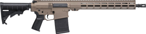 Mk3 Semi-Auto Rifle .308 Win