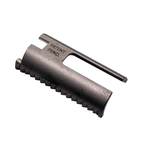 Anti-Bounce Weight, 22LR AR Conversion