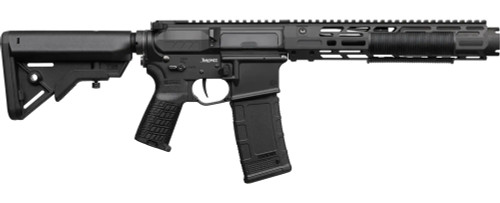 SBR, ZEROED BANSHEE, Mk4, 300BLK, 6.5"