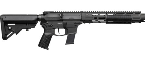SBR, ZEROED BANSHEE, Mk10, 10MM, 6.5"