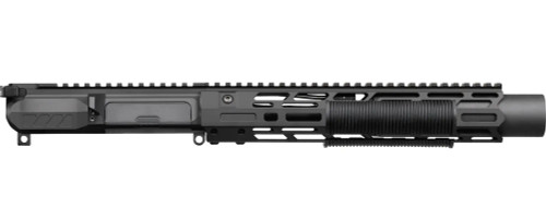 Suppressed Upper Group, ZEROED BANSHEE, Mk4, 300BLK, 6.5"