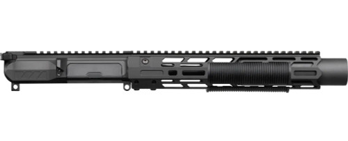 Suppressed Upper Group, ZEROED BANSHEE, 5.7x28mm, 6.5"