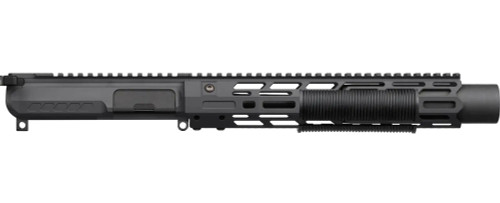 Suppressed Upper Group, ZEROED BANSHEE, 9mm, 6.5"