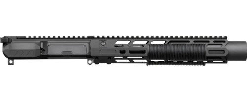 Suppressed Upper Group, ZEROED BANSHEE, Mk10, 10mm, 6.5"