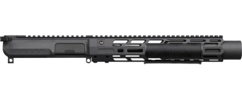 Suppressed Upper Group, ZEROED BANSHEE, MkG, .45 ACP, 6.5"