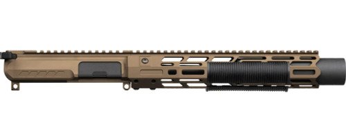 Suppressed Upper Group, ZEROED BANSHEE, MkG, .45 ACP, 6.5"