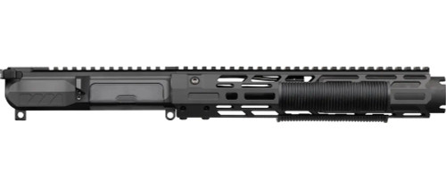 Upper Group, ZEROED BANSHEE, Mk4, 300BLK, 6.5"