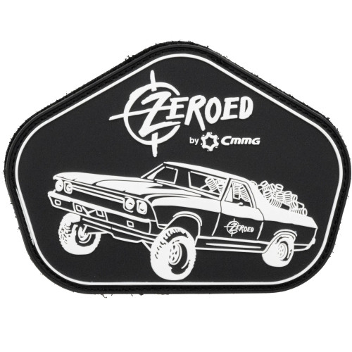 El Camino Patch