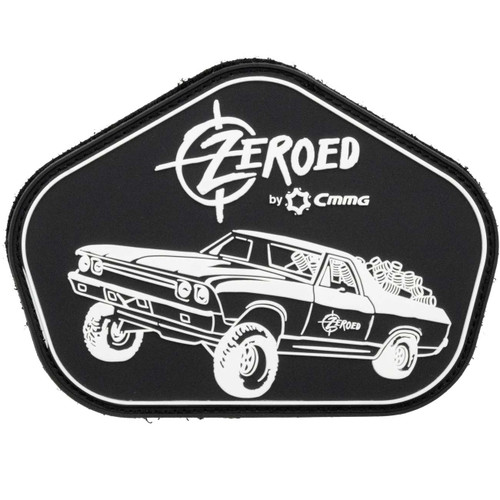 El Camino Patch