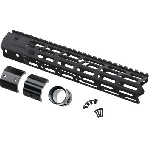 ZEROED AR15 Handguard Kit, 11"