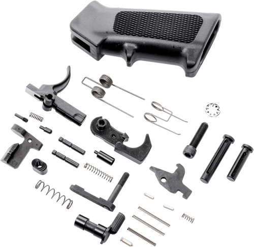 Lower Parts Kit, Mk3