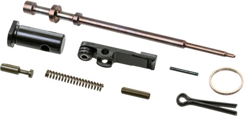 Parts Kit, Mk3, Bolt Rehab
