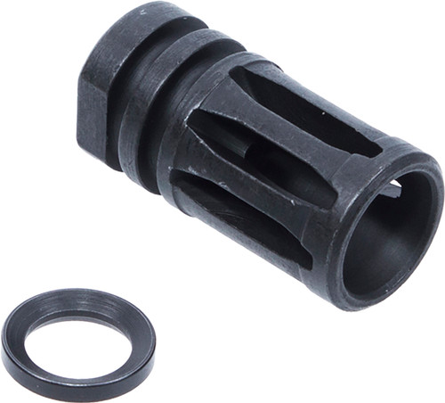 Compensator Kit, A2, 5.56mm, 1/2"-28