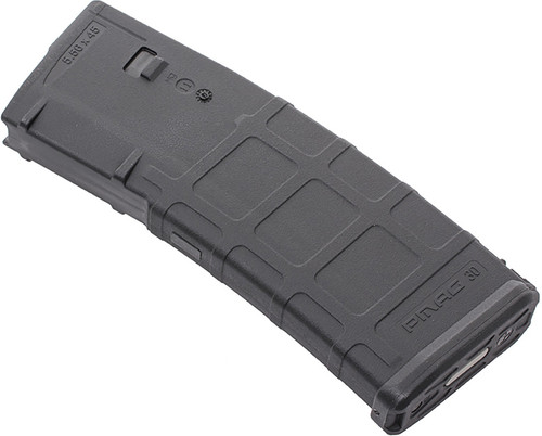Magazine, AR15, 5.56mm, Magpul PMAG 30, BLK