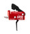 TriggerTech AR10 Diamond PVD Flat 2-Stage Trigger