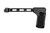 SB Tactical | Pistol Brace | FS1913 Picatinny Rail Attachment | Left