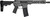 Pistol, BANSHEE, Mk4, 5.56X45MM NATO, 10.5"