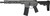 Pistol, BANSHEE, Mk4, 5.56X45MM NATO, 12.5"
