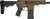 PISTOL | BANSHEE | Mk4 | 5.7X28MM | 5" Barrel | AR15 PDW | Ejection Port Side | Midnight Bronze