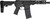 CMMG BANSHEE 300 Blackout pistol with 8-inch barrel, compact AR-15 platform PDW for suppressed subsonic shooting