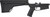 LOWER GROUP | ENDEAVOR | Mk3 | AR10 | Mag Release Side | Armor Black