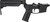 LOWER GROUP | RESOLUTE| Mk10 | 10mm | AR15 | Mag Release Side | Armor Black