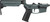 LOWER GROUP | RESOLUTE| Mk10 | 10mm | AR15 | Mag Release Side | Charcoal Green