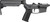 LOWER GROUP | RESOLUTE| Mk10 | 10mm | AR15 | Mag Release Side | Tungsten