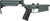 LOWER GROUP | RESOLUTE| Mk3 | .308 Win | 6.5 Creedmoor | AR10 | Mag Release Side | Charcoal Green
