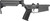 LOWER GROUP | RESOLUTE| Mk3 | .308 Win | 6.5 Creedmoor | AR10 | Mag Release Side | Tungsten