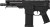 Pistol, DISSENT, Mk4, 5.7x28MM, 6.5"