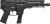 Pistol, DISSENT, Mk17, 9MM, 6.5"