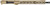 Upper Group | RESOLUTE | 5.56x45mm | 16.1" | No BCG or Charging Handle | Coyote Tan