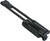 DISSENT Bolt Carrier Group | Radial Delayed Blowback | 5.7x28mm | Top 3/4 View