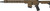 RESOLUTE Mk4 | 6.5 Grendel | 16.1" | Left | Midnight Bronze
