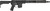 RESOLUTE 350 Legend | 16.1" | Right | Armor Black