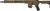 RESOLUTE 350 Legend | 16.1" | Left | Midnight Bronze