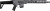 Rifle, DISSENT, Mk4, 350 Legend, 16.1"